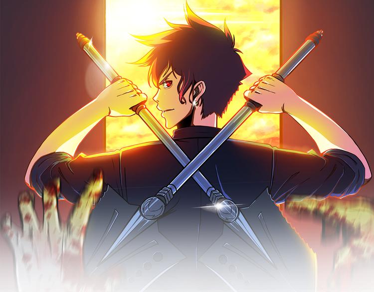 第20话 内部分歧(1/2)-第20话