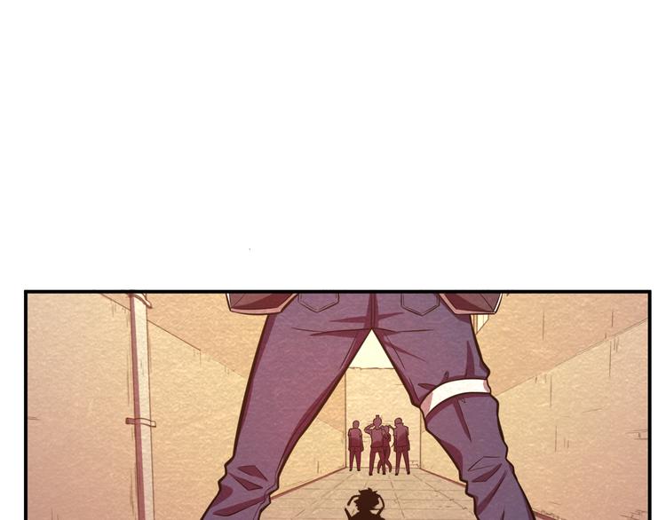 第26话 放开那个女孩儿(1/2)-第26话