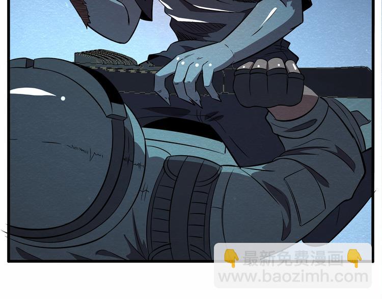 第34话 牺牲(1/2)-第34话