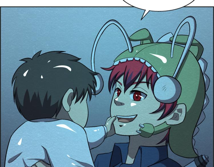 第36话 初次交手(1/2)-第36话