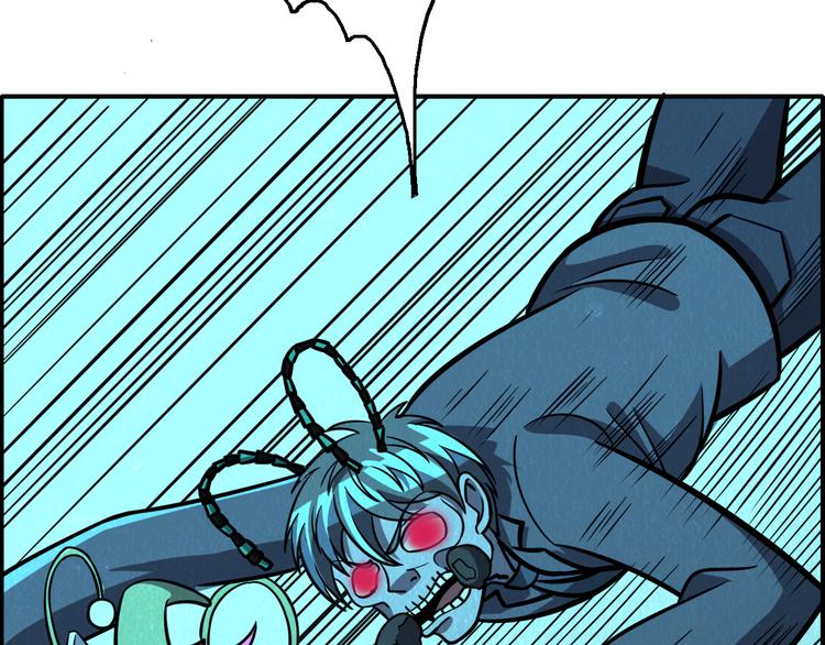 第46话 永别了！(1/3)-第46话