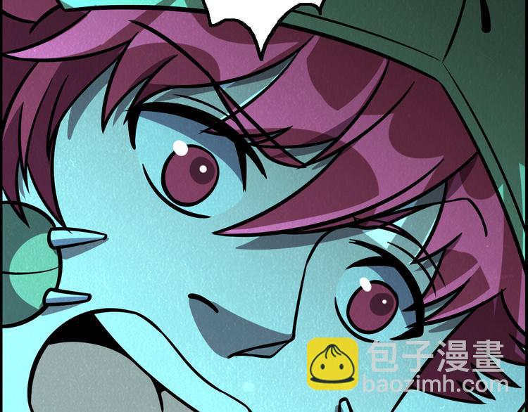 第46话 永别了！(1/3)-第46话