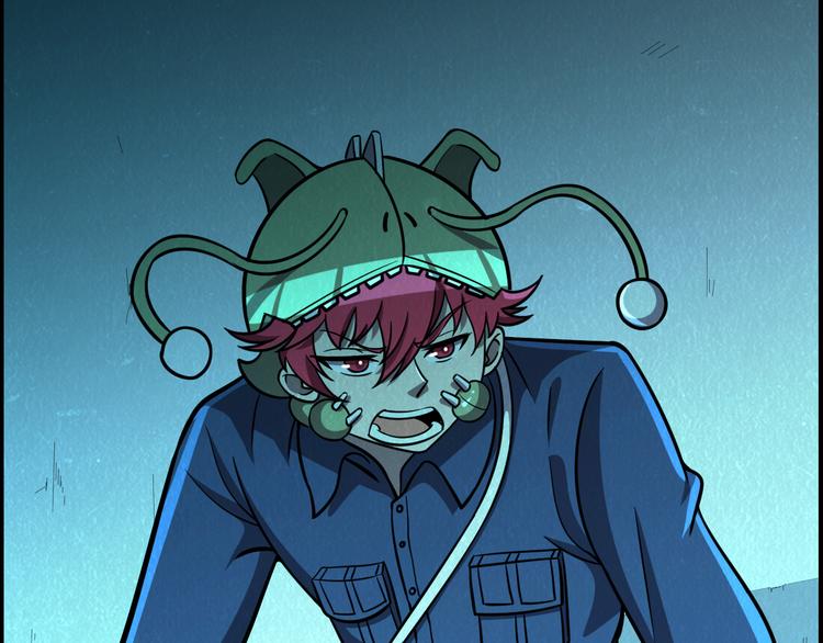 第46话 永别了！(1/3)-第46话