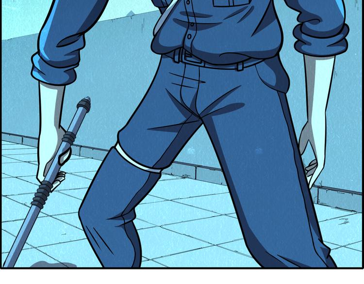 第46话 永别了！(1/3)-第46话