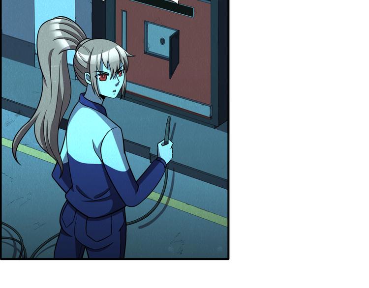 第48话 逃亡(1/4)-第48话