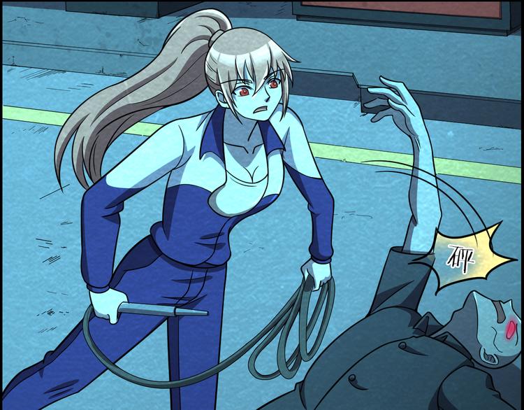 第48话 逃亡(1/4)-第48话