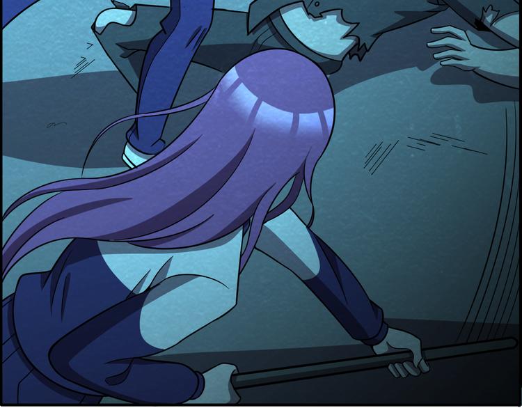 第48话 逃亡(1/4)-第48话