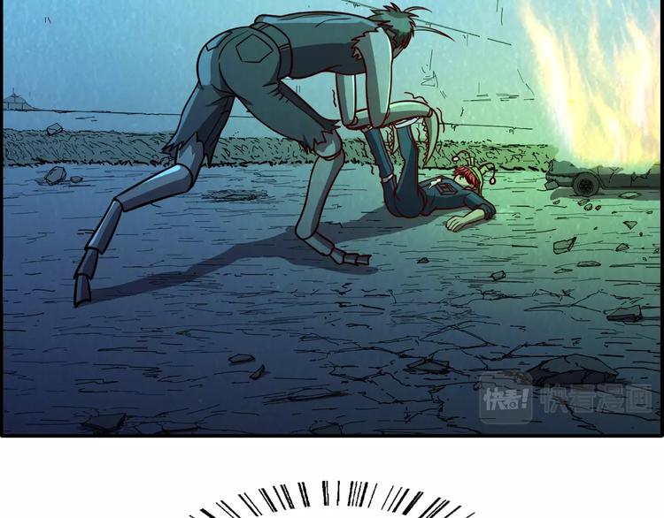 第52话 为了她们！(1/3)-第52话