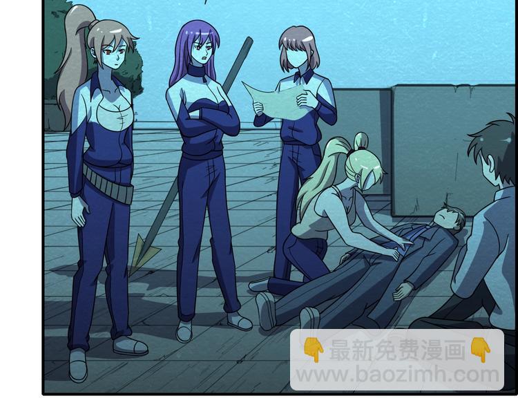 第56话   黑旗营地(1/3)-第56话