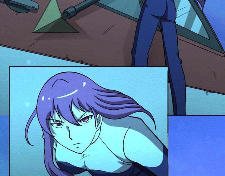 第58话  守护！(1/3)-第58话