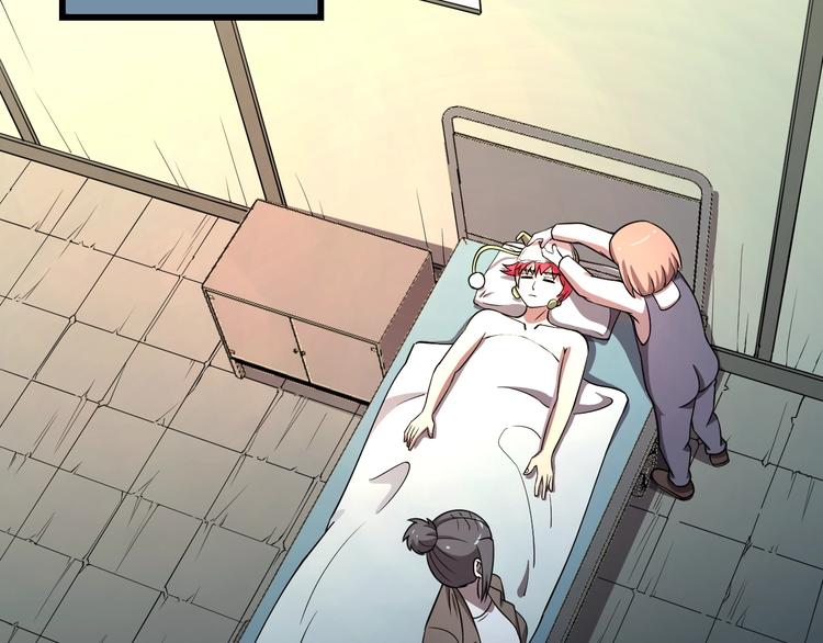 第60话  艰难的抉择(1/2)-第60话