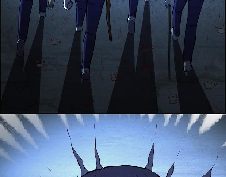 第62话  丧尸病毒(1/3)-第62话