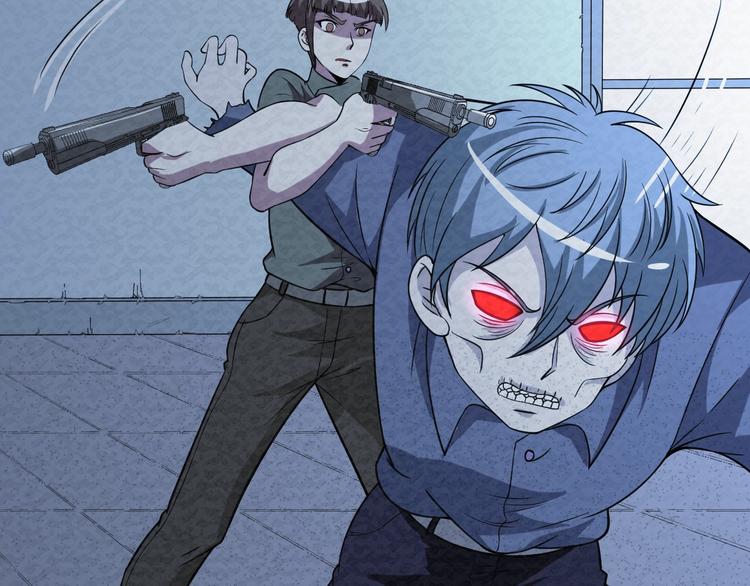 第68话  御姐杀敌(1/2)-第68话