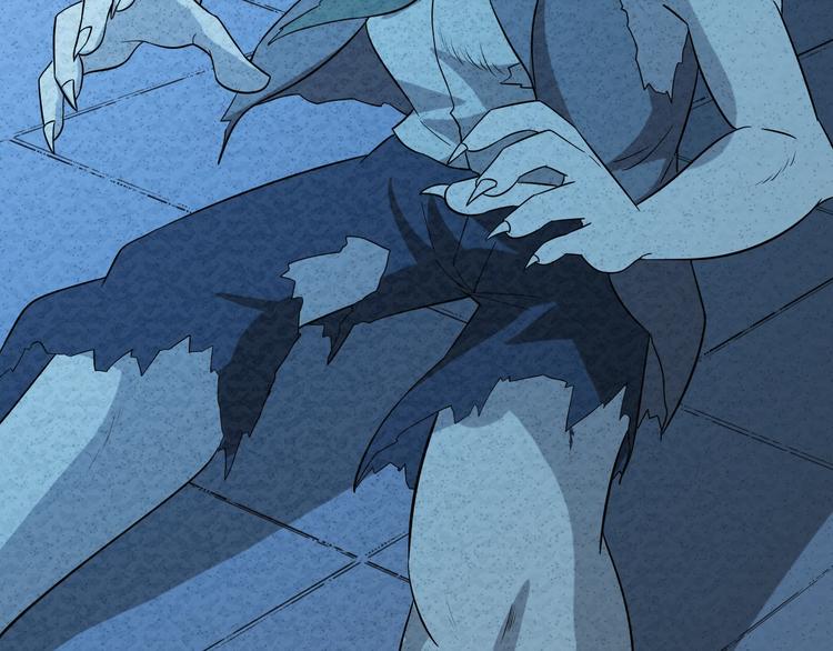 第68话  御姐杀敌(1/2)-第68话