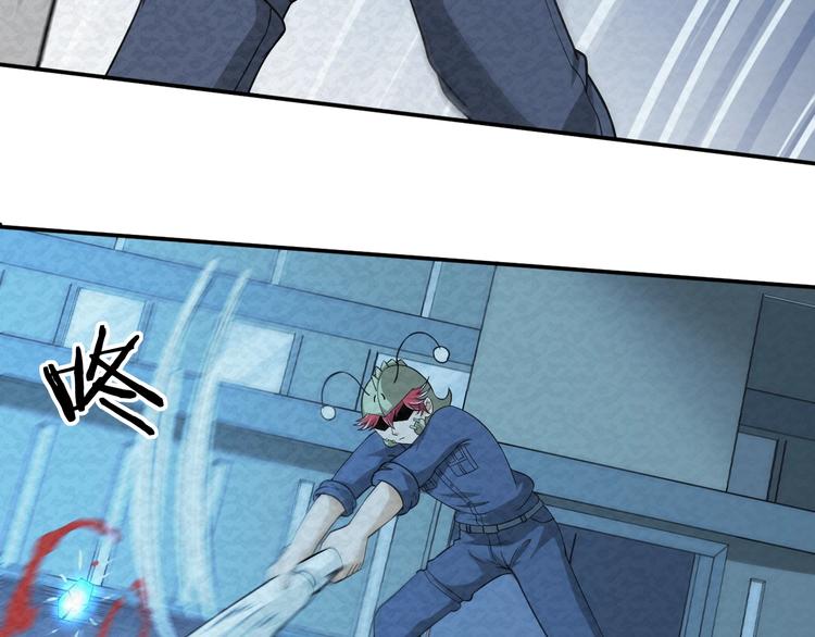 第70话  觉醒成功(1/2)-第70话