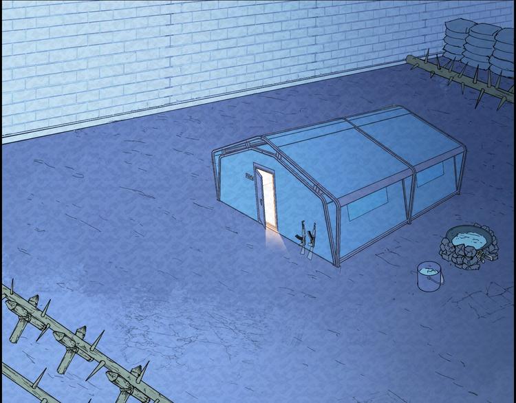 第70话  觉醒成功(1/2)-第70话