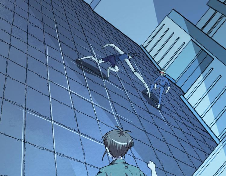 第70话  觉醒成功(1/2)-第70话