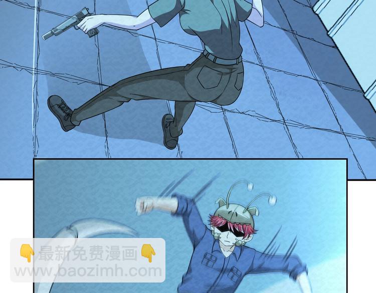 第70话  觉醒成功(1/2)-第70话