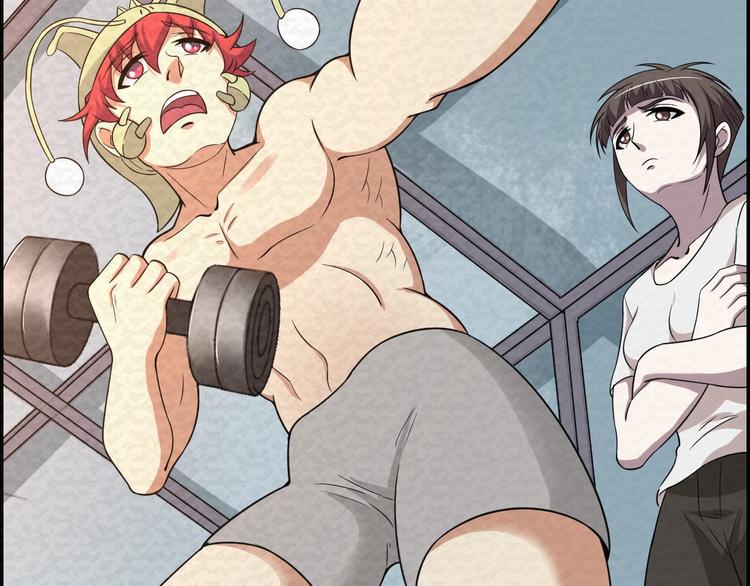 第78话  姐姐？(1/3)-第78话