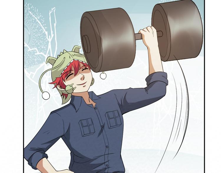 第78话  姐姐？(1/3)-第78话