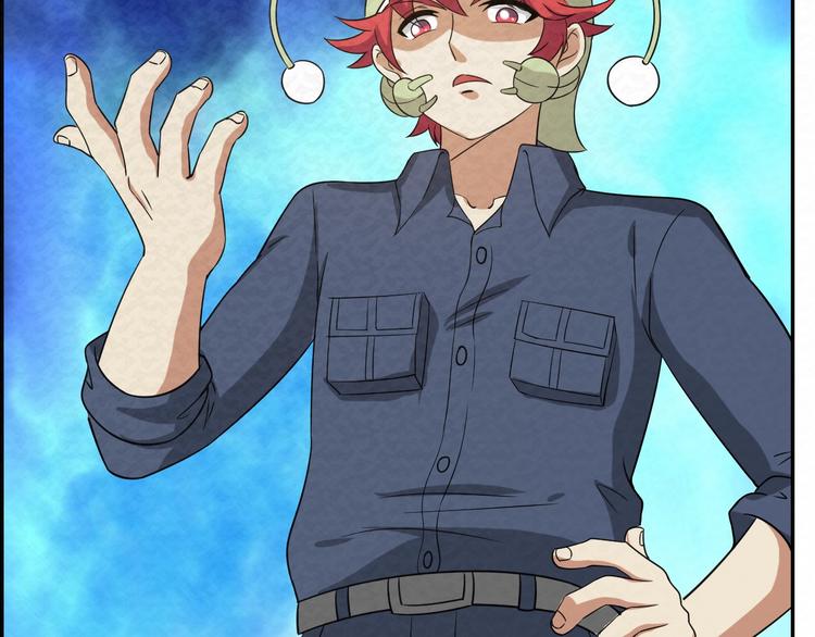 第78话  姐姐？(1/3)-第78话