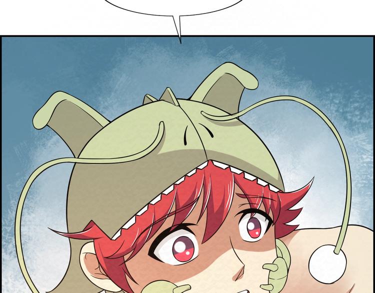 第78话  姐姐？(1/3)-第78话