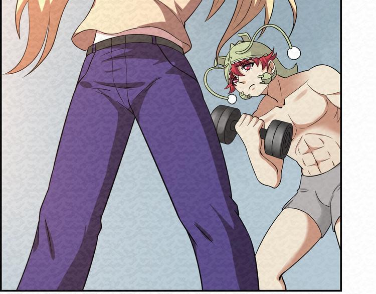 第78话  姐姐？(1/3)-第78话