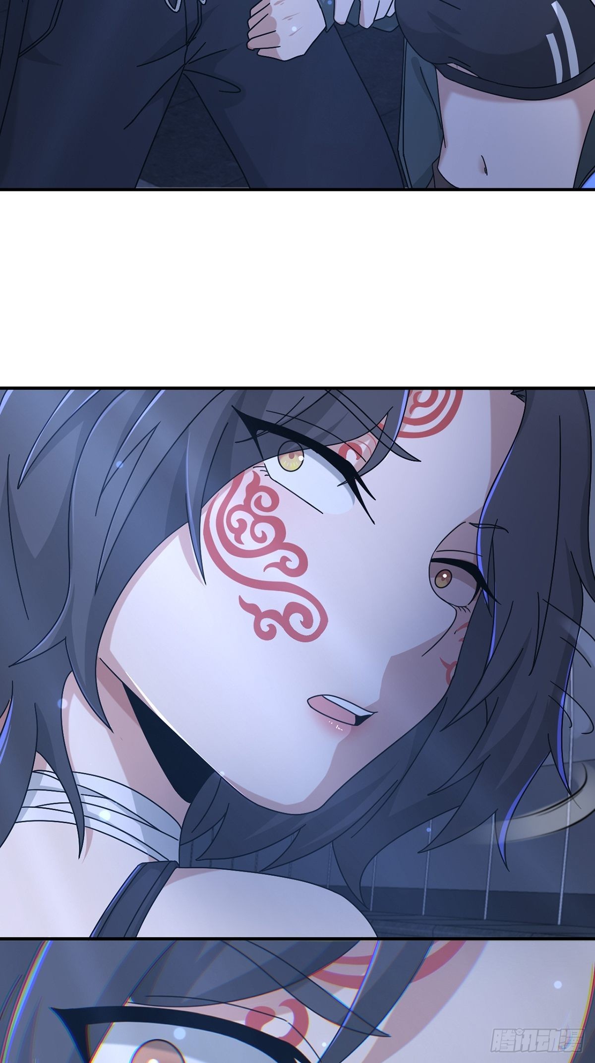 101 再见朱美(1/2)-第104话