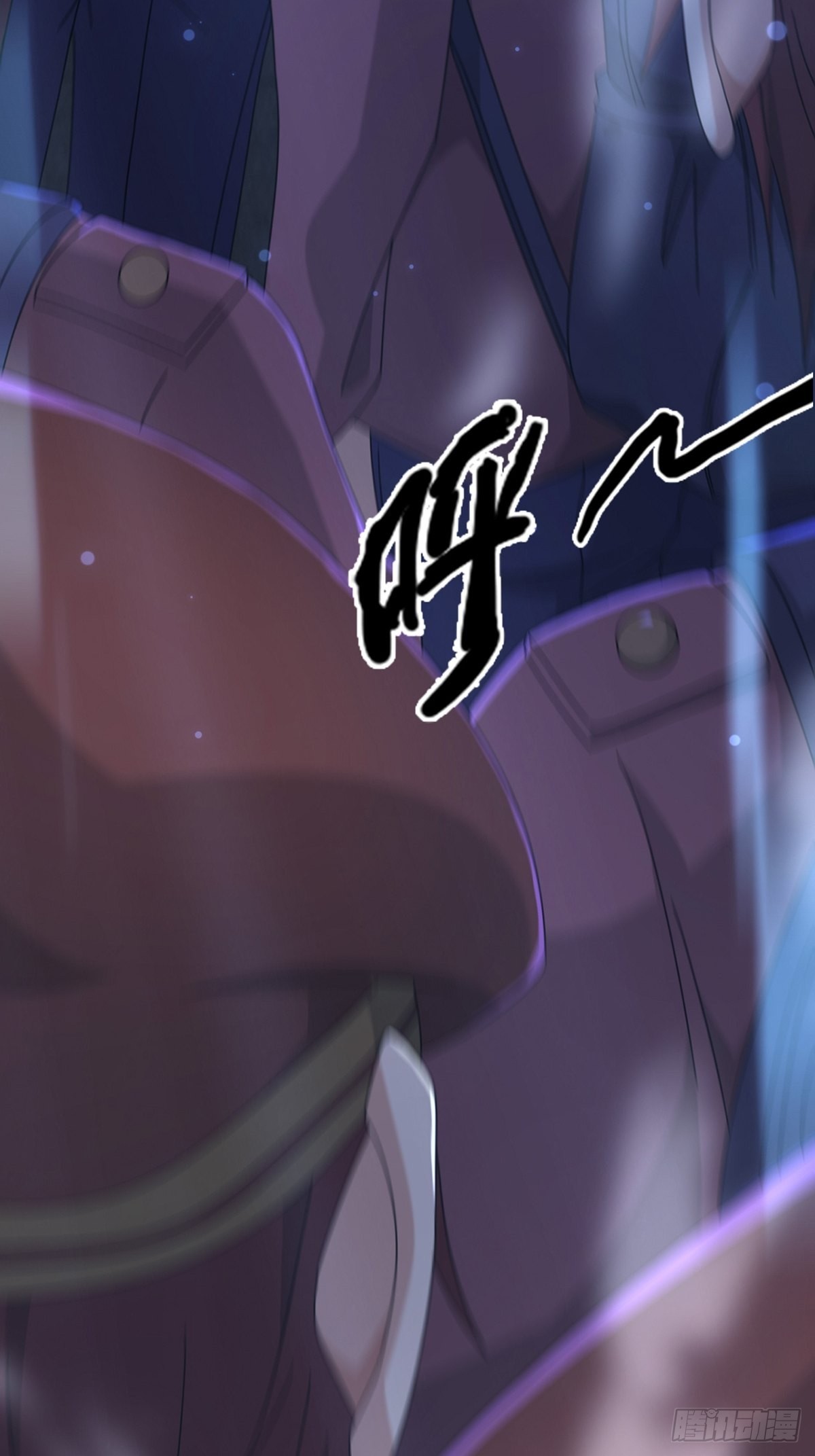 101 再见朱美(1/2)-第104话