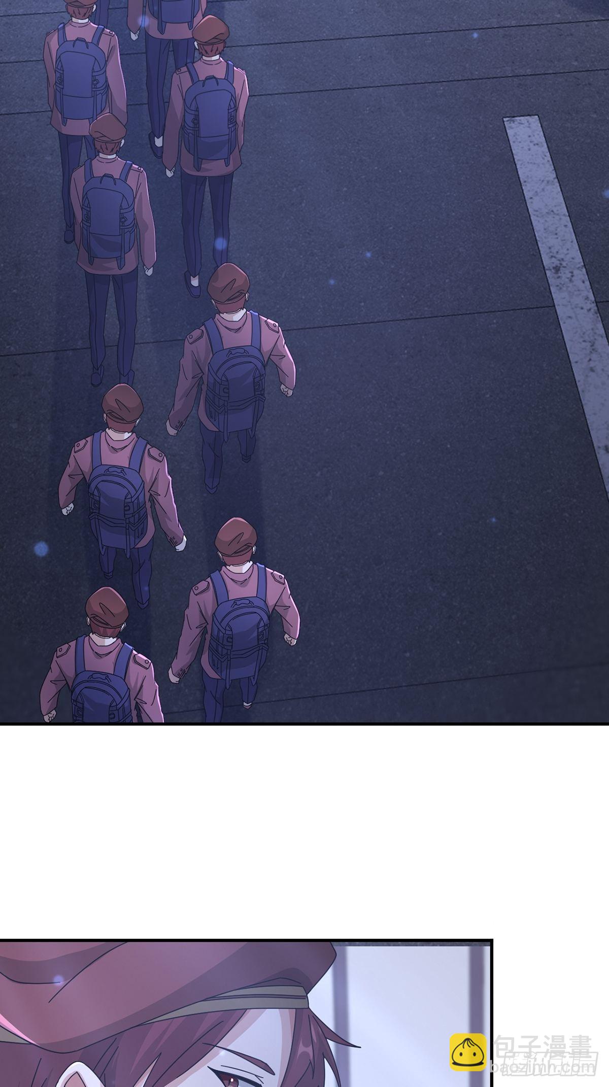 101 再见朱美(1/2)-第104话