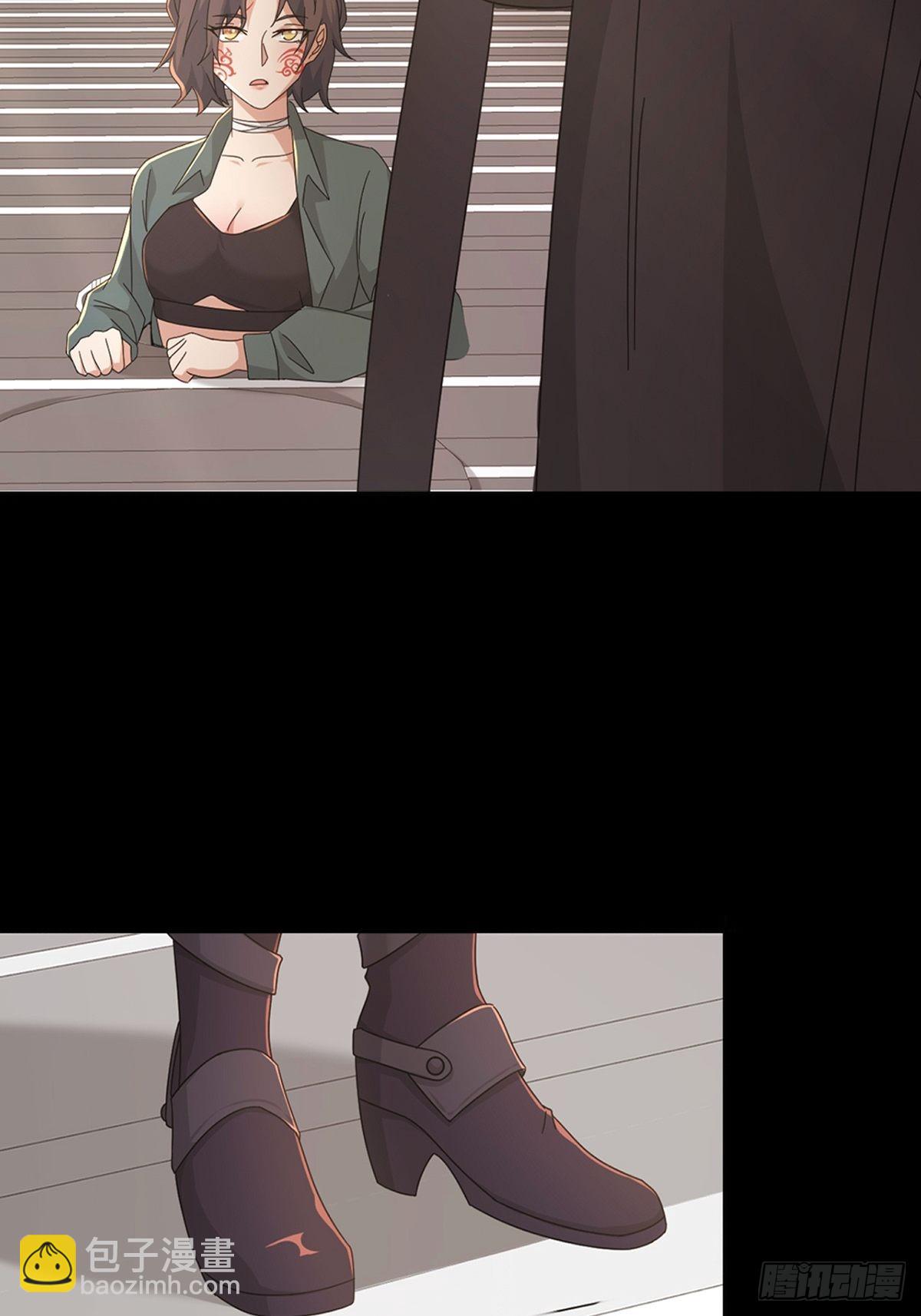 105 人偶师(1/2)-第108话