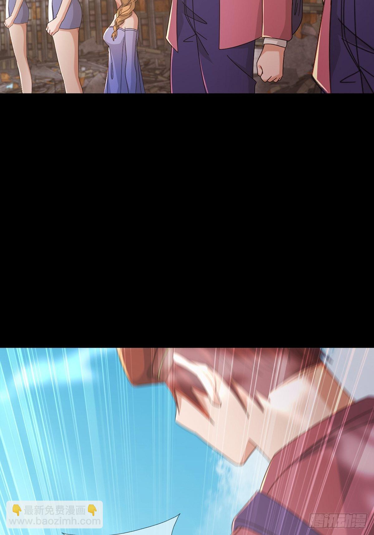 105 人偶师(1/2)-第108话