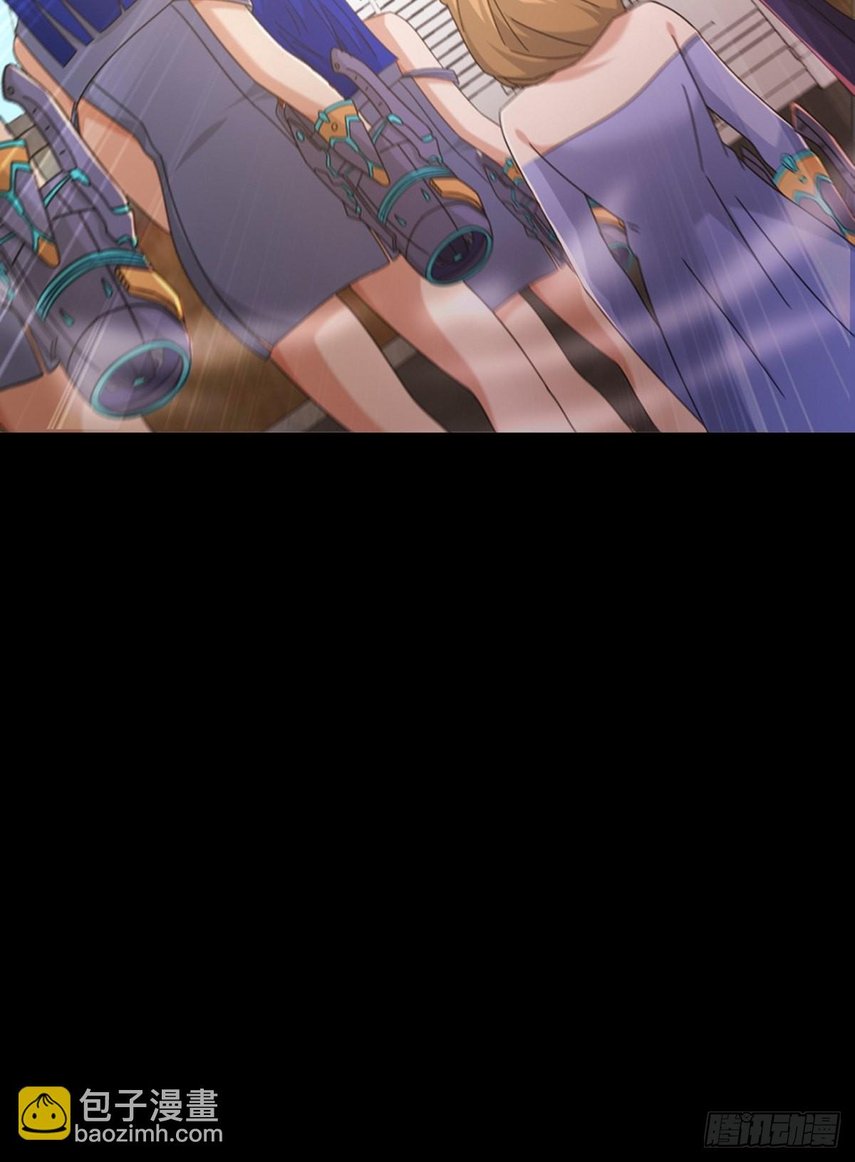 105 人偶师(1/2)-第108话