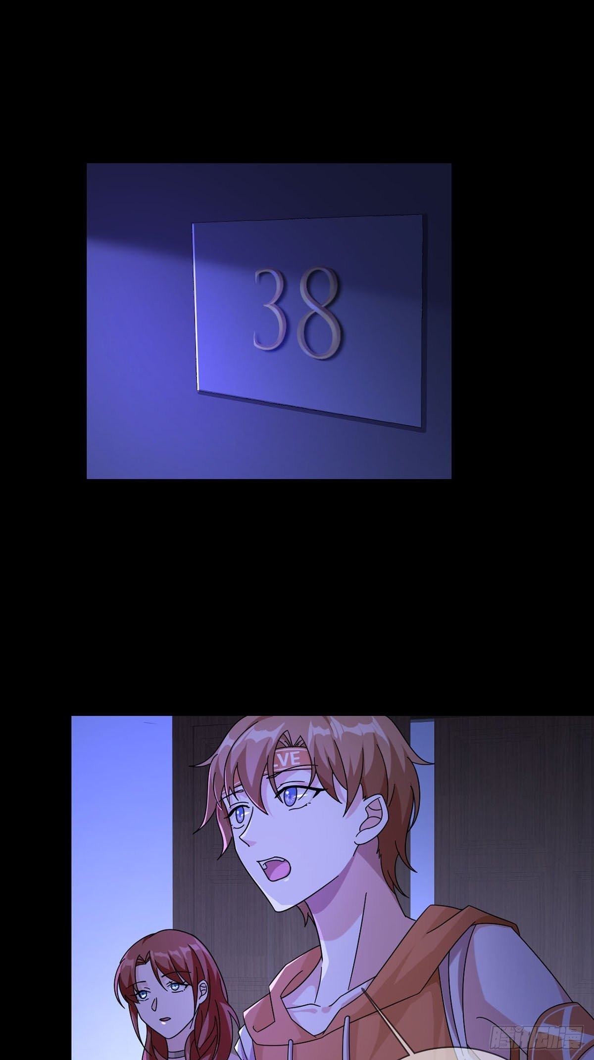 0011 能力打磨剂(1/2)-第12话