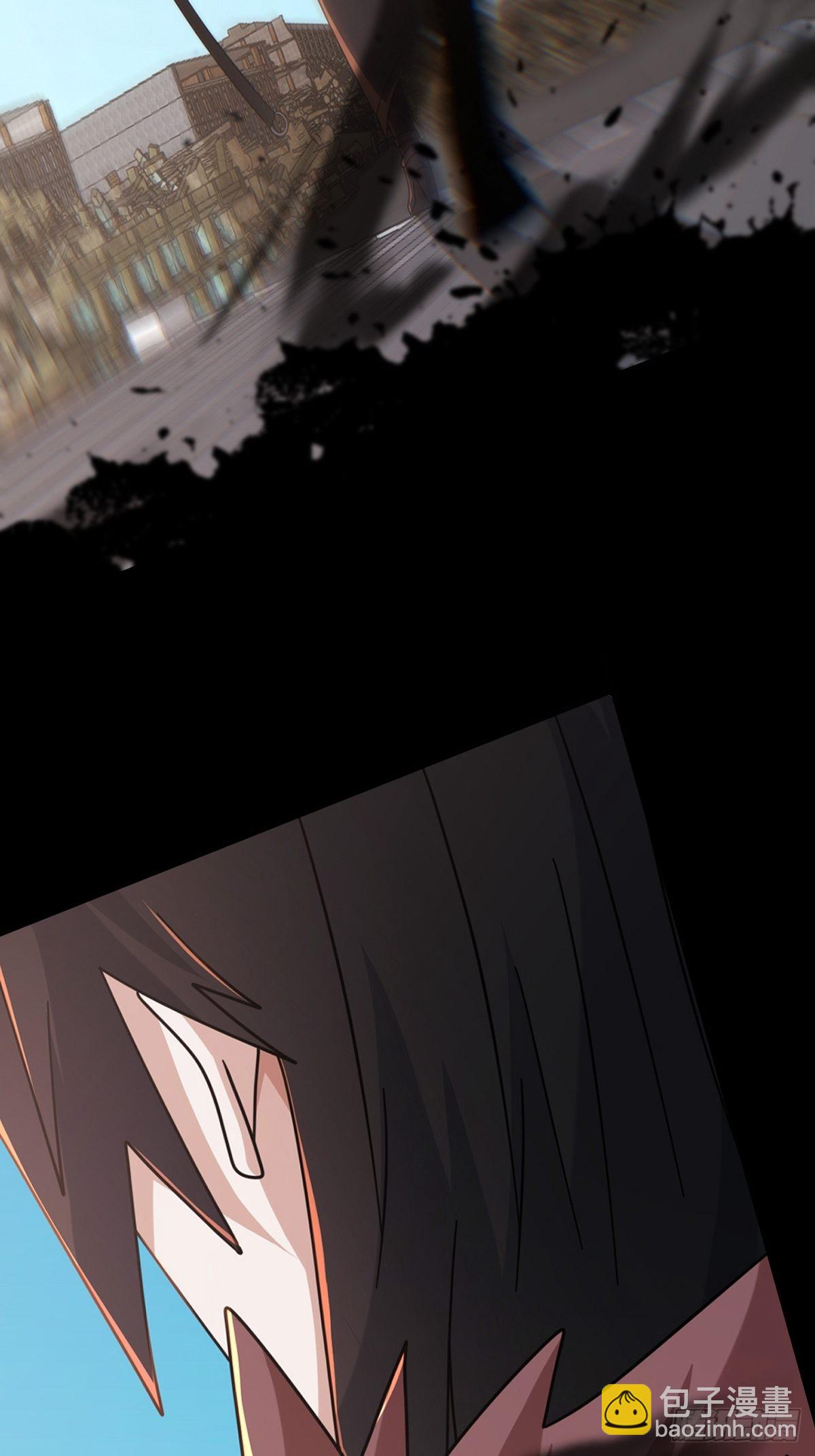 109 深海大峡谷(1/2)-第112话