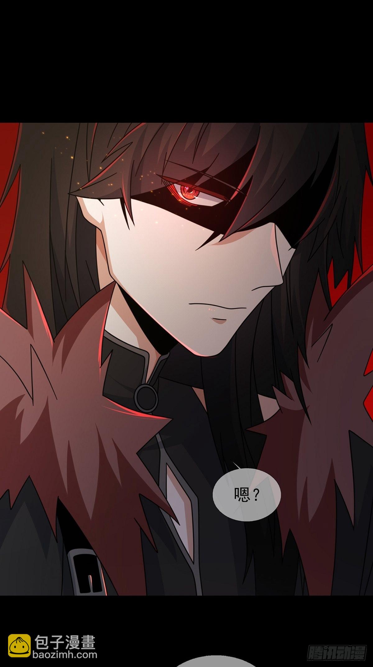 111 阿先生(1/2)-第114话