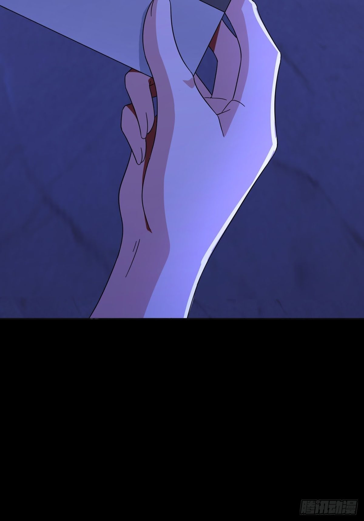 0013 被隐藏的能力(1/2)-第14话