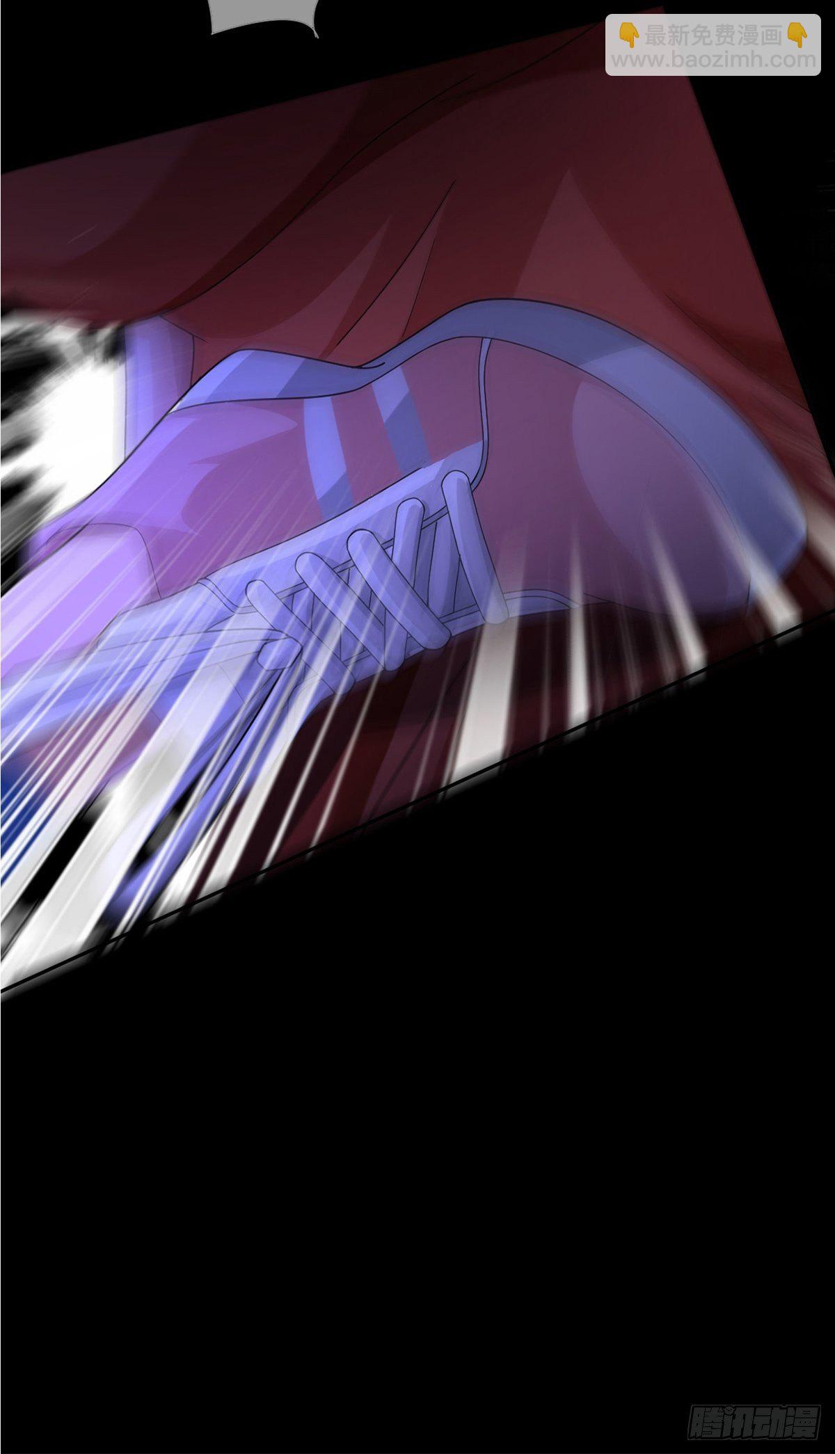 0013 被隐藏的能力(1/2)-第14话