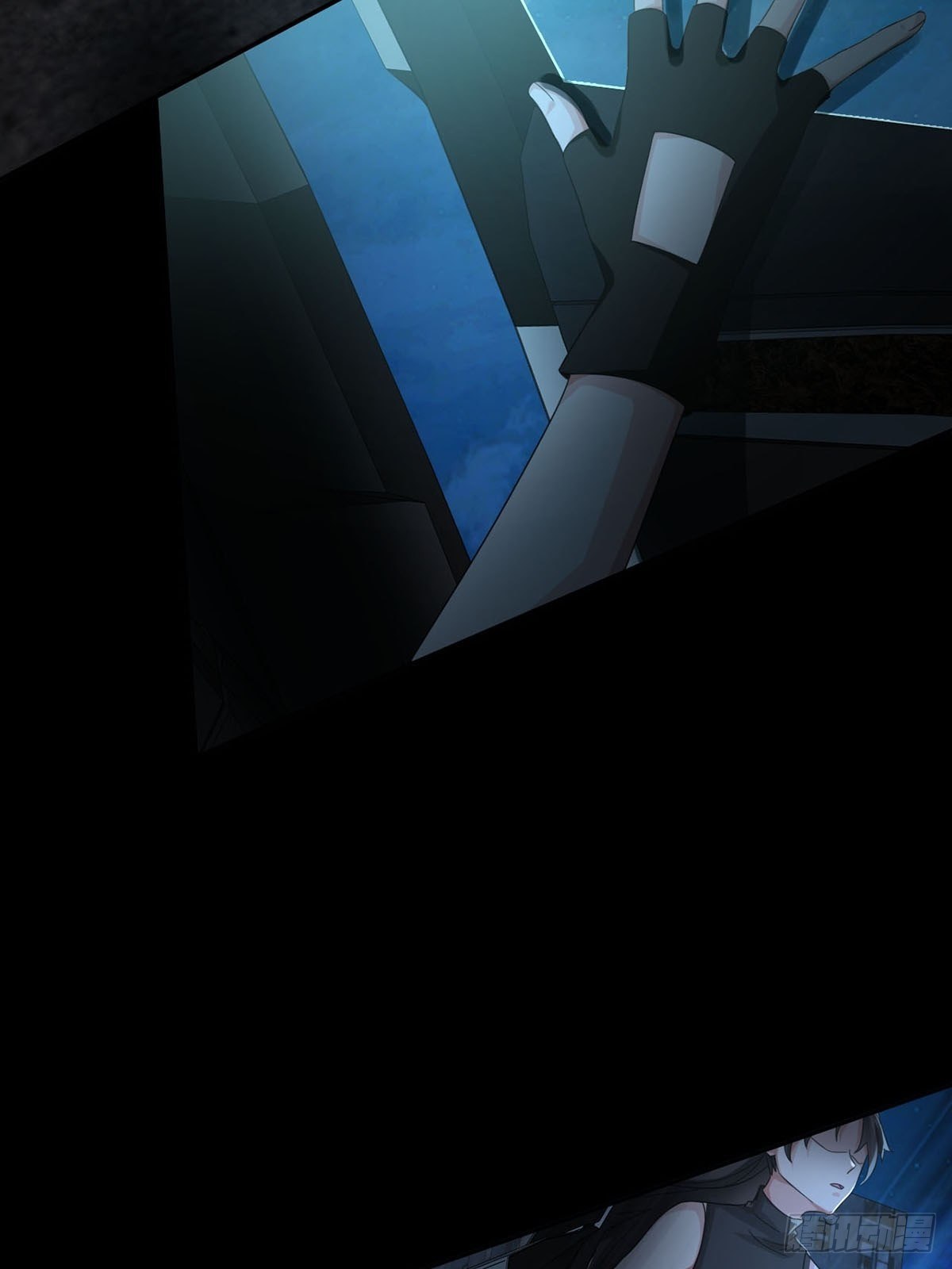 0029 抓到你了(1/2)-第30话