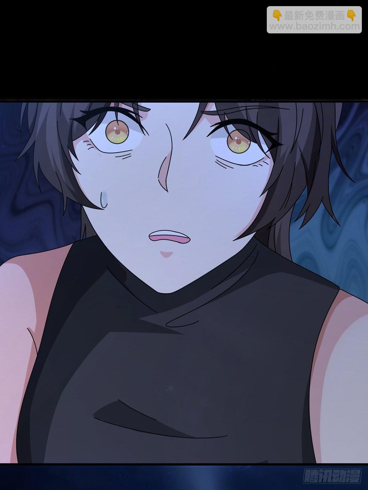 0039 活着的意义(1/2)-第40话