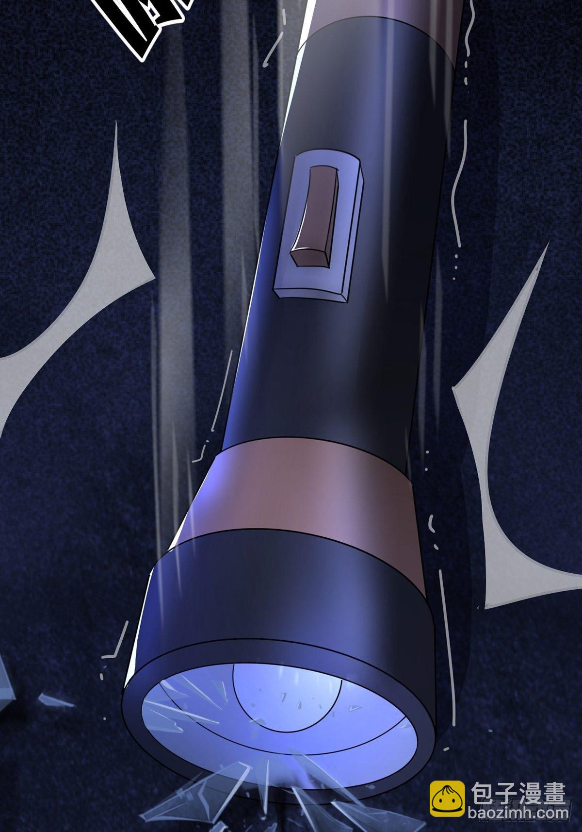 005 跟妈妈相处的十分钟(1/2)-第6话