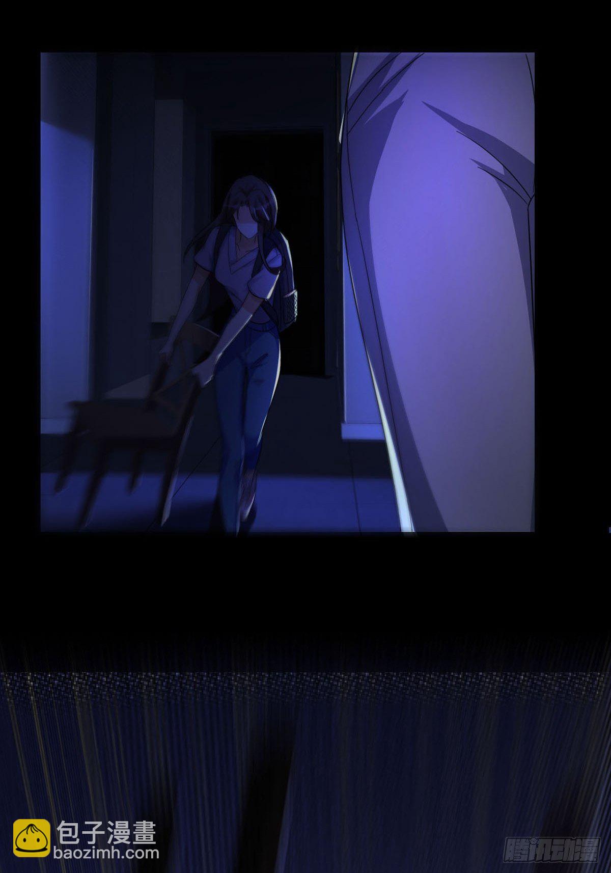 005 跟妈妈相处的十分钟(1/2)-第6话