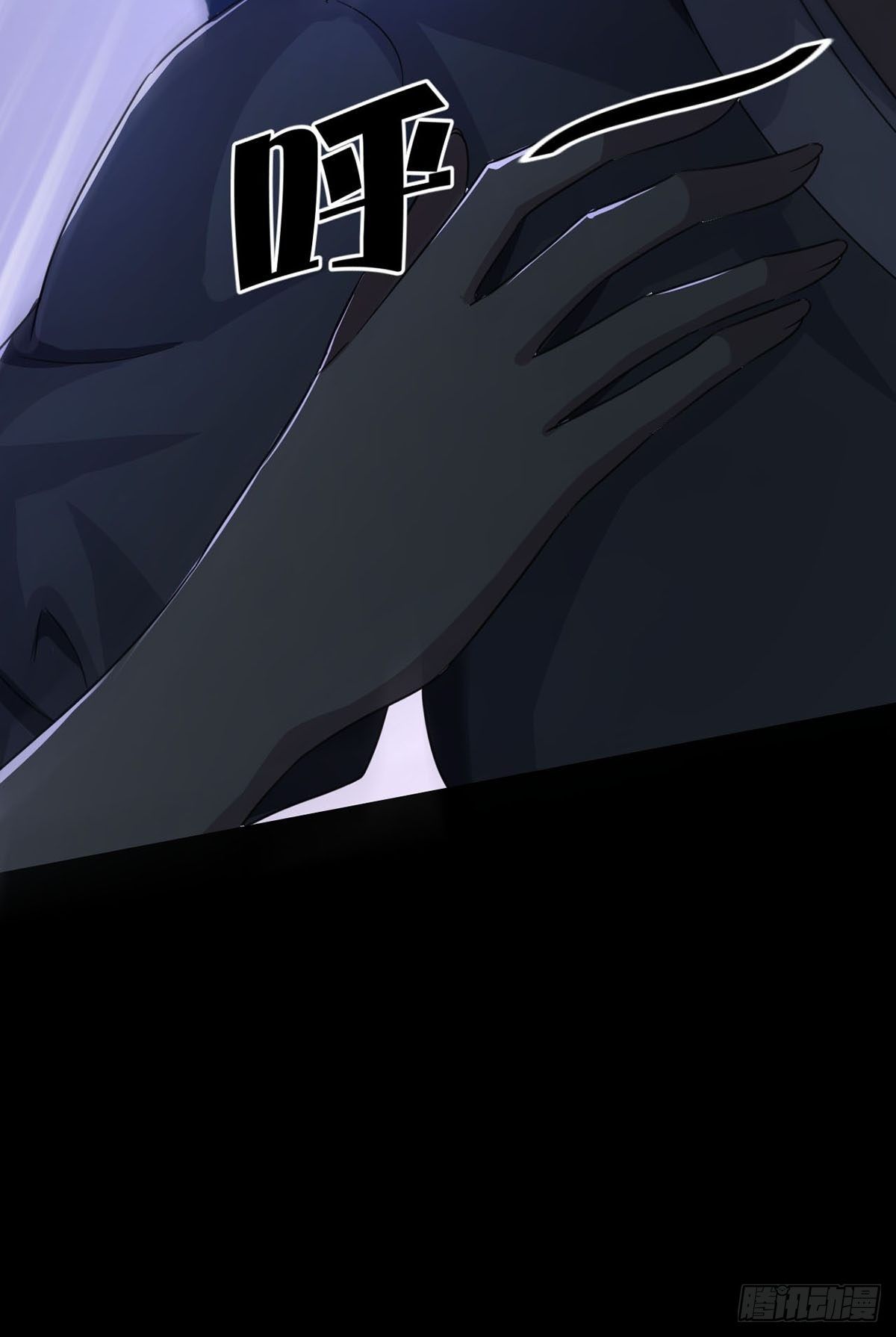 005 跟妈妈相处的十分钟(1/2)-第6话