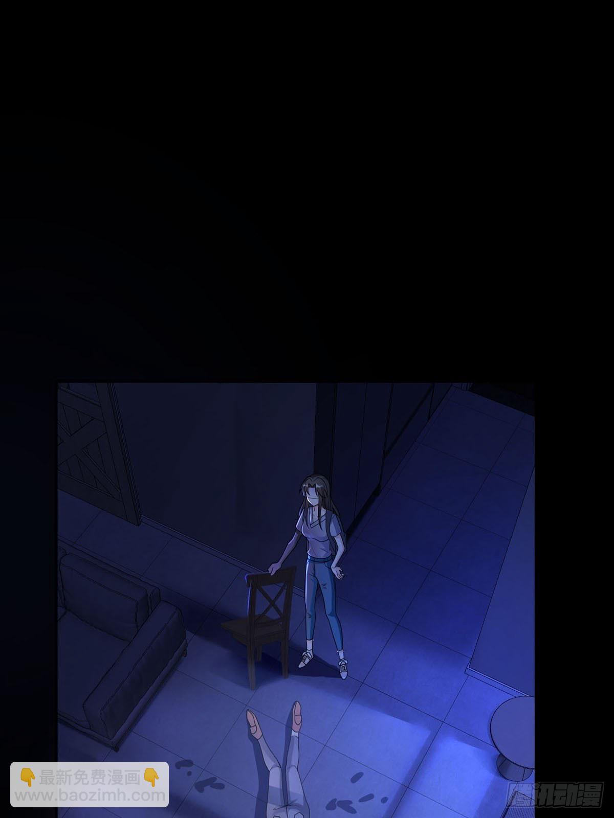 005 跟妈妈相处的十分钟(1/2)-第6话