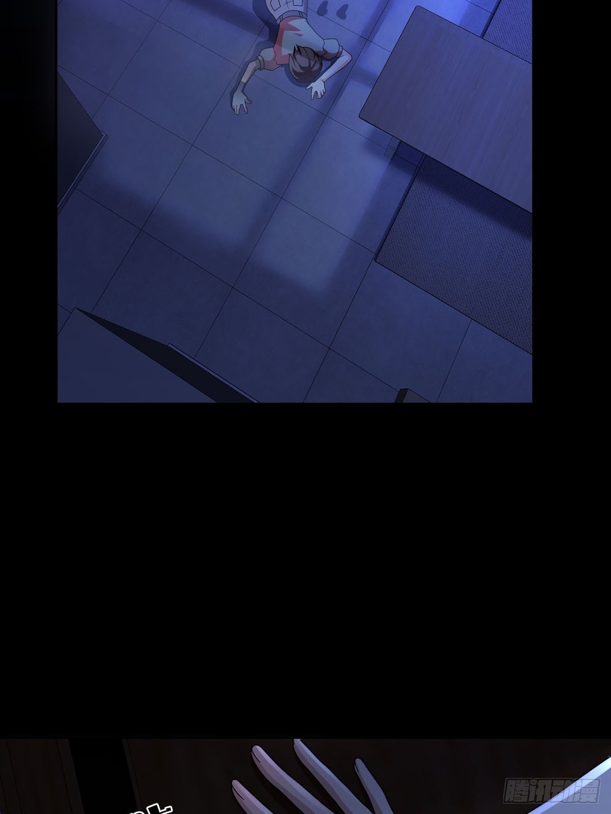 005 跟妈妈相处的十分钟(1/2)-第6话