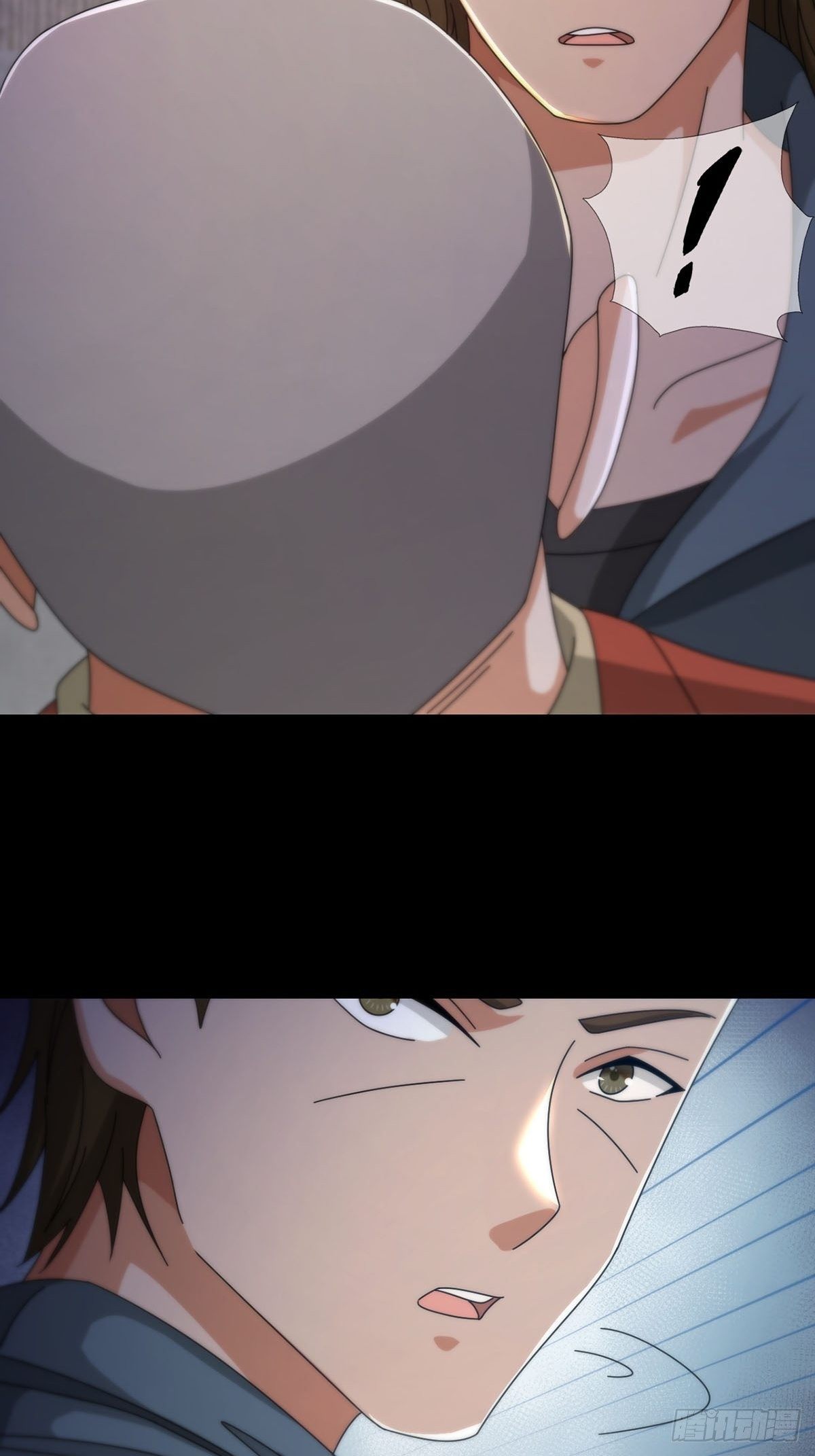 0051 小队集结(1/2)-第52话