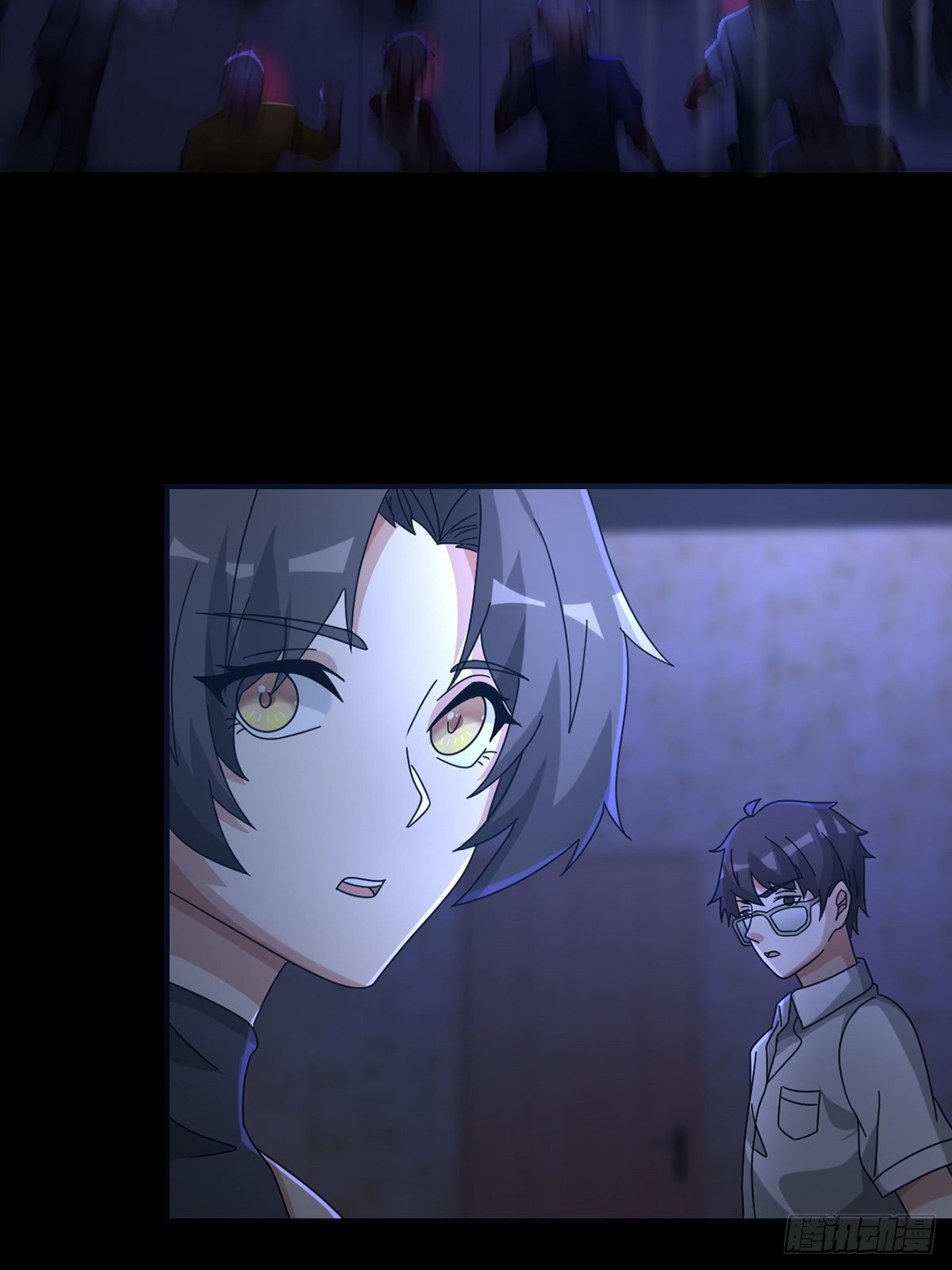 0055 皮格马利翁项圈(1/2)-第56话