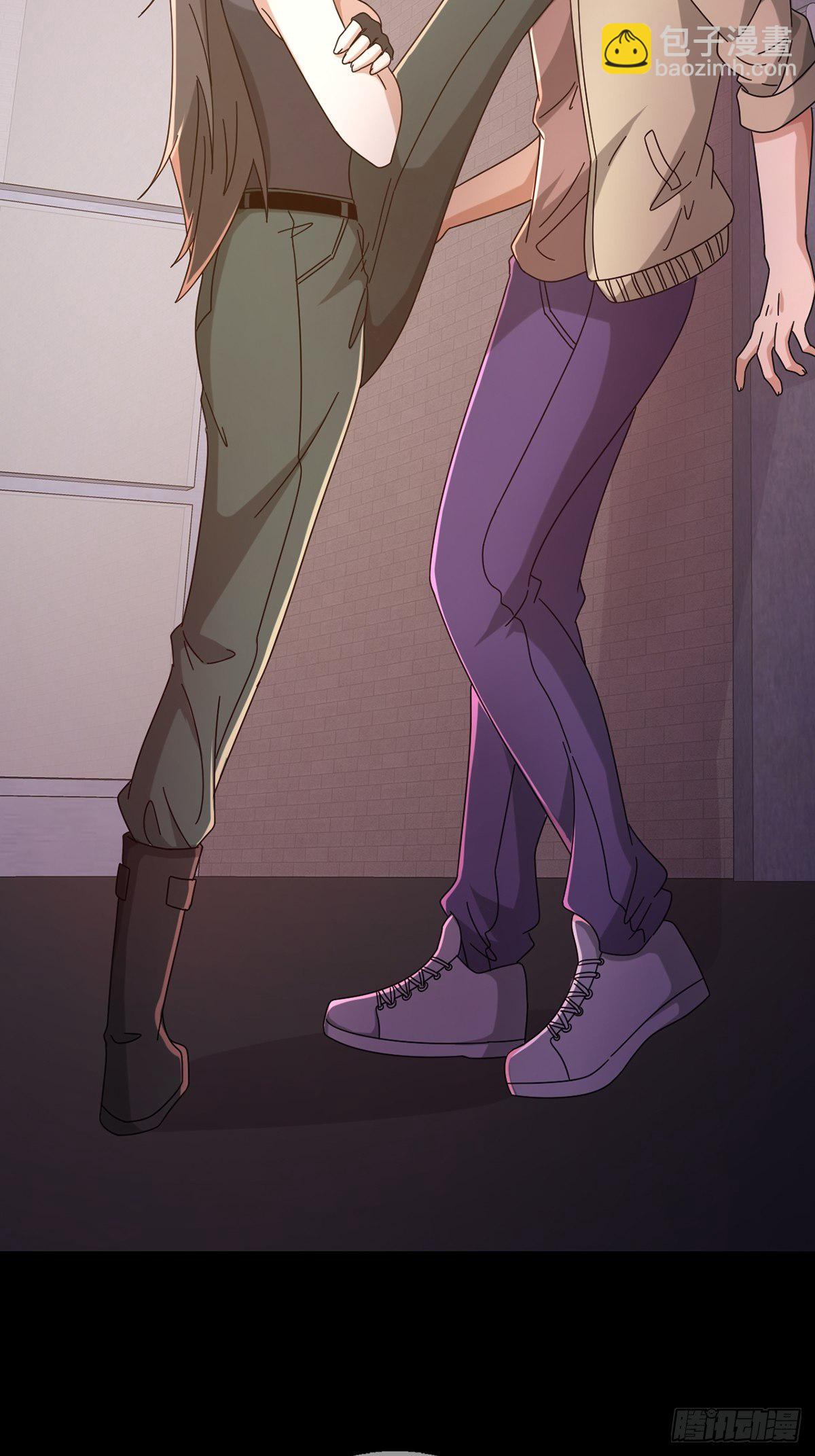 061 签证官田鼠(1/2)-第62话