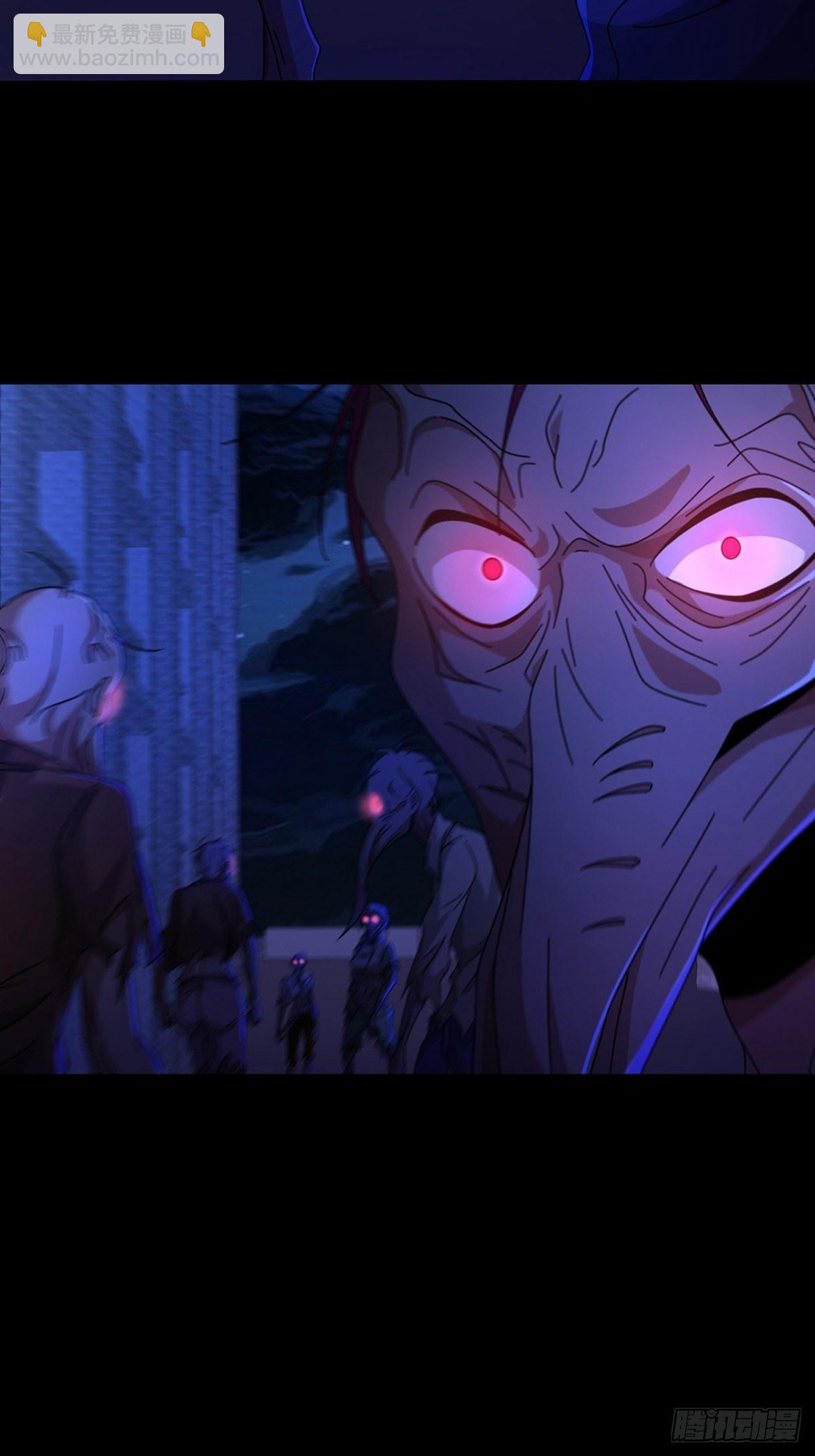 065 堕落种入侵(1/2)-第66话