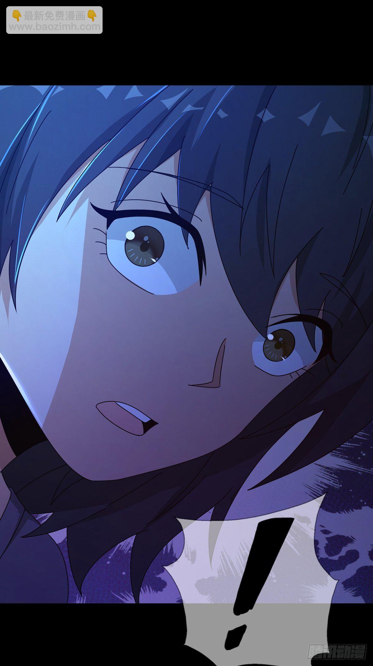 065 堕落种入侵(1/2)-第66话